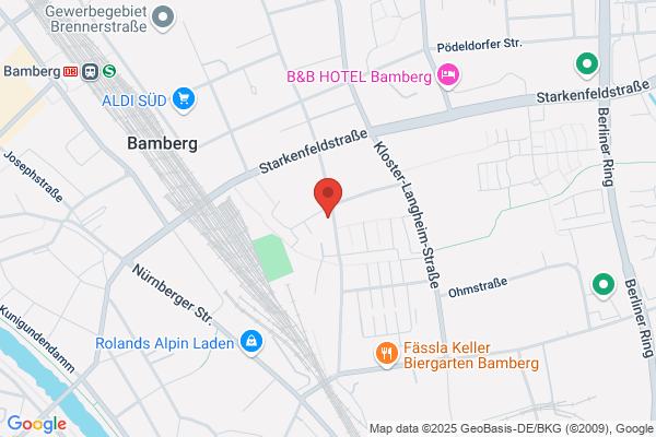 Mein Yoga Bamberg