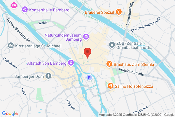 Stadtratsfraktion Bamberger Realisten - FDP