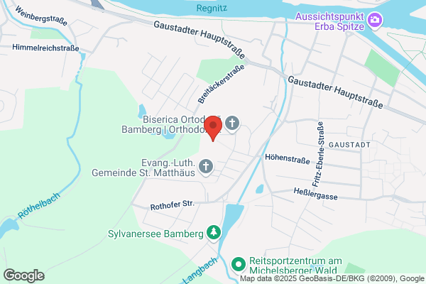 Armbrust Schützengilde "Hofer" Bamberg-Gaustadt 1897 e.V.
