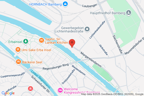 DLRG Wasserrettung Bamberg-Gaustadt e. V.