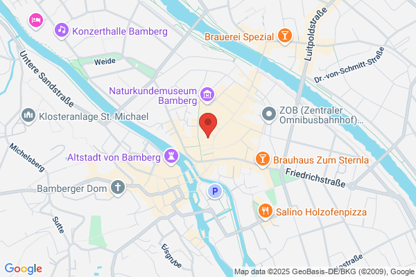 Kneipp-Verein Bamberg e.V.