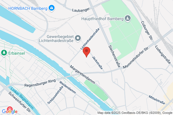 ARAG Versicherung Bamberg