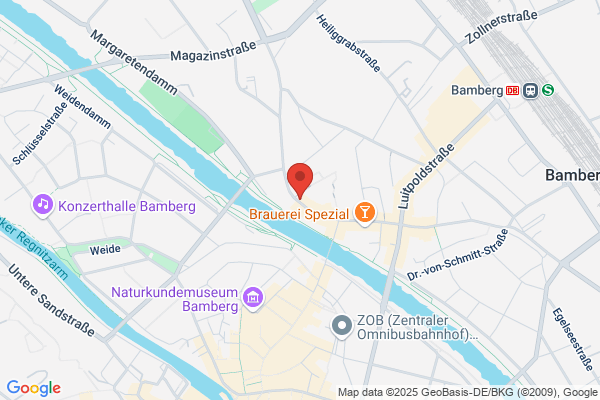 Bamberger Wäscheservice