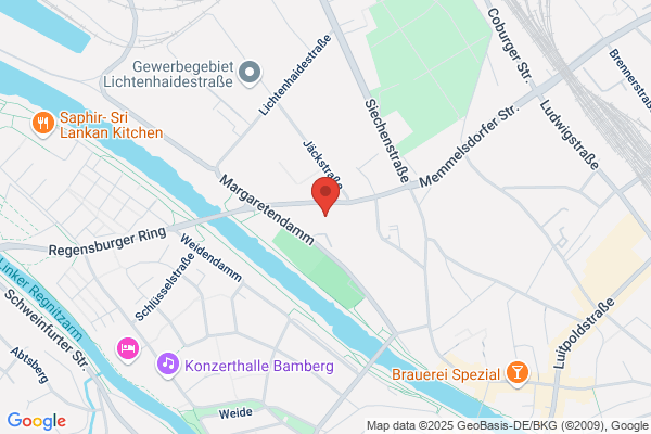 Fernwärme Bamberg GmbH