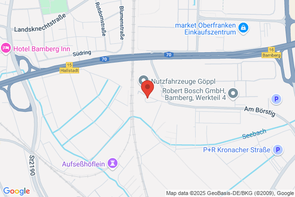 KGN Kommunalgas Nordbayern GmbH