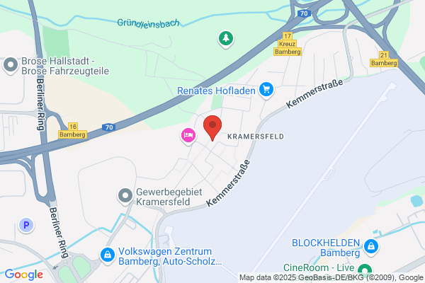 picabird. Die Werbeagentur in Bamberg.