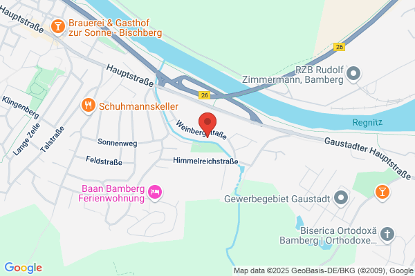 Landesverband Bayern der deutschen
