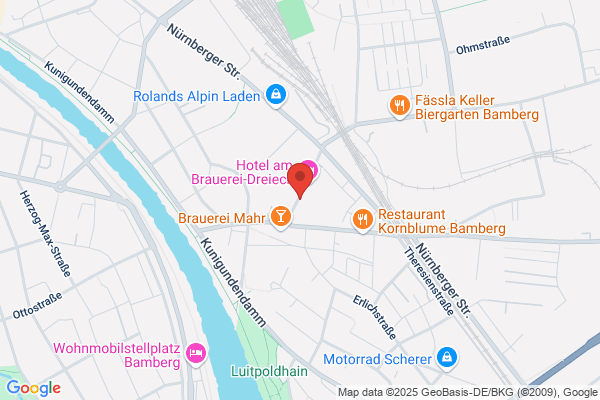 ADM Service GmbH