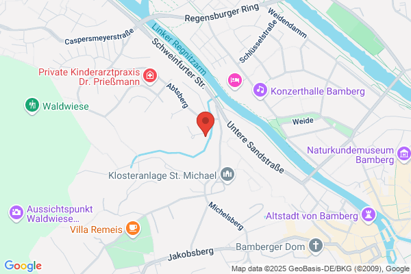 Dipl.Kfm. Klaus Friedel, Anna-Lina Friedel
