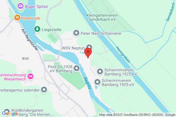 Yoga Studio Bamberg