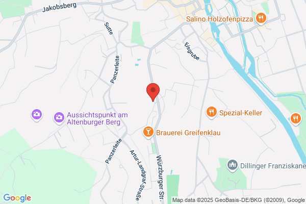 Praxis für ästhetische Zahnheilkunde