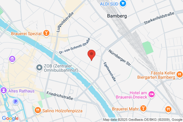 IC TEAM Personaldienste GmbH