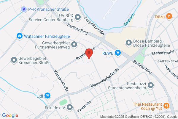 Benkert Schreinerei GmbH