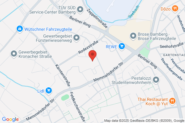 MPU Hilfe Bamberg