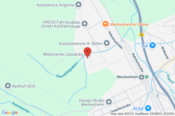 Mobilcenter Zawatzky GmbH