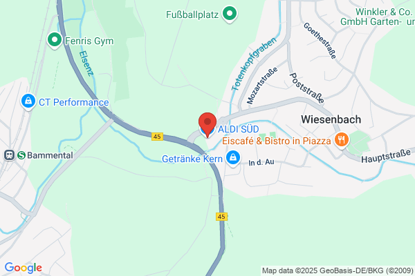 ALDI SÜD