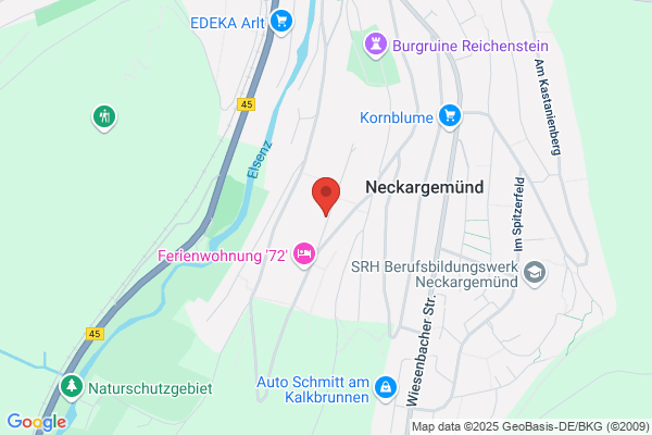 Fackelmann GmbH Stuckateurmeisterbetrieb