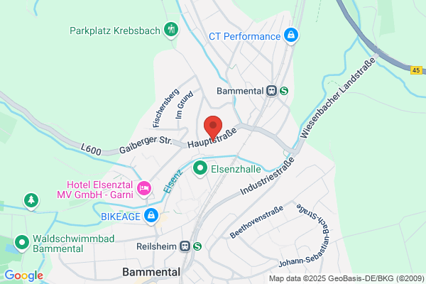 Greiner Drogerien GmbH
