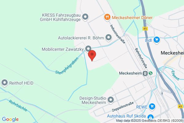 Gembe R. GmbH
