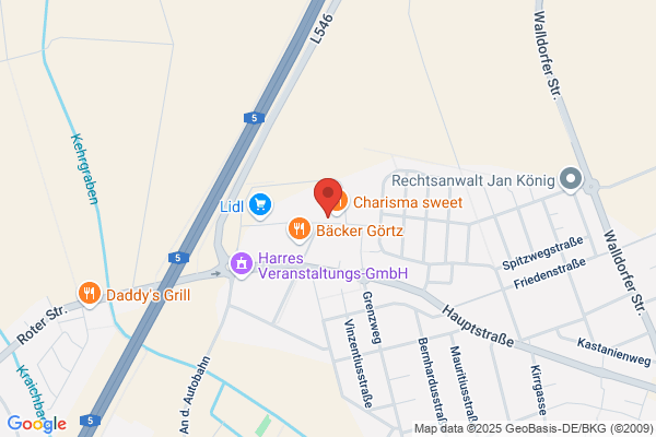 Lagra Elektrotechnik GmbH
