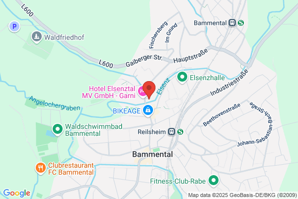 BSB Bürosysteme Bammental GmbH
