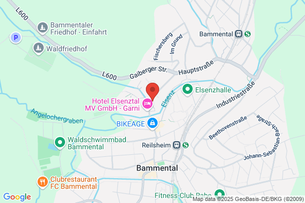 Gemeinde Bammental