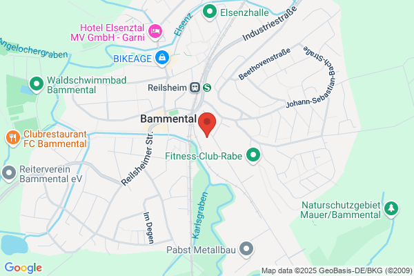 Kraichgau Raiffeisen Zentrum eG