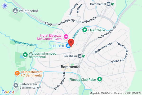 alphamedix GmbH