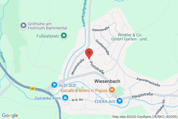 Ebinger.GbR Heizung-Sanitär-Blechnerei