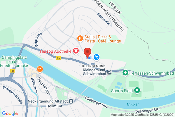REWE