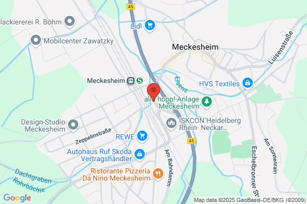 REWE To Go bei Aral
