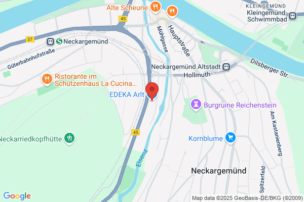 EDEKA Arlt