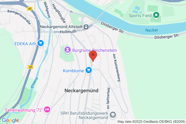 R+V Versicherung
