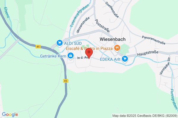 Praxis für Implantologie und ästhetische Zahnheilkunde