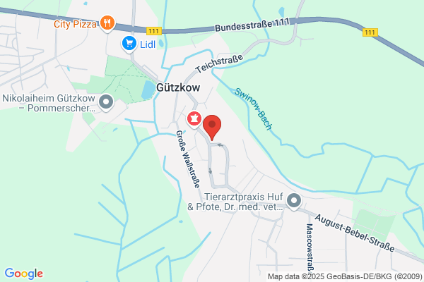 DER KÜCHENFRITZE