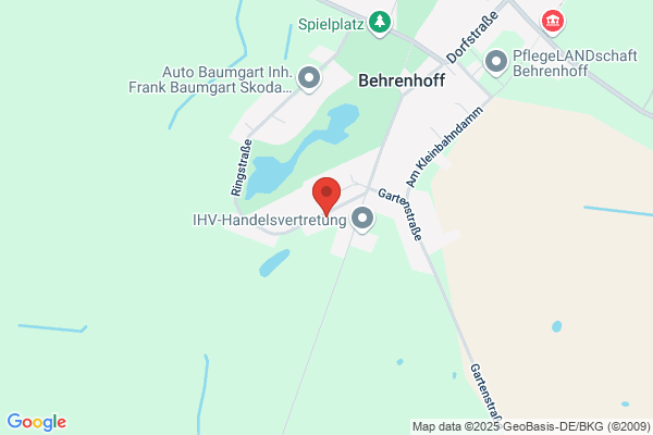 B&V Behrenhoff UG