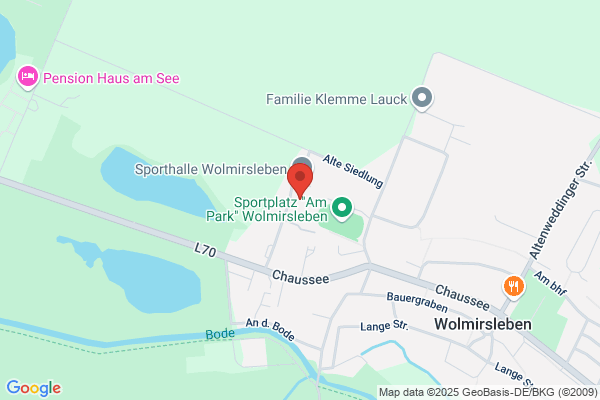 Förderzentrum Am Park Allgemeine Förderschule
