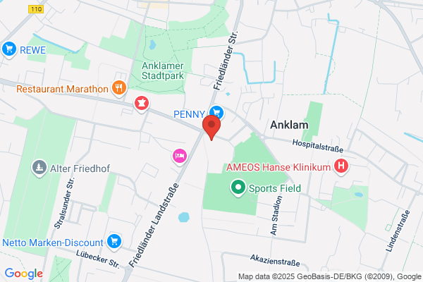 ASB Behrenhoff