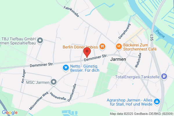 Eis-Cafe Karibik