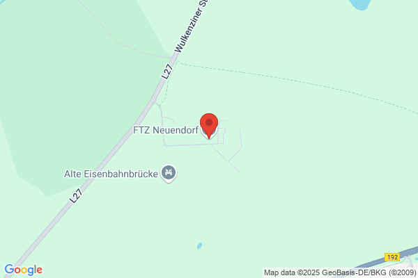 Feuerwehrtechnische Zentrale