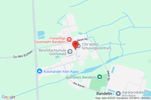 Kulturhaus Bandelin