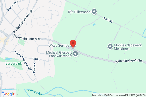 WST-Wiecker Service und Technik GmbH