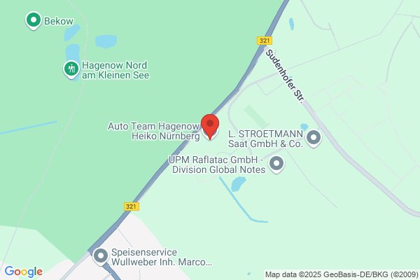 Auto Team Hagenow