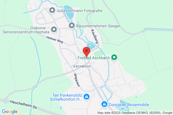 Landgasthof Zum Hahn