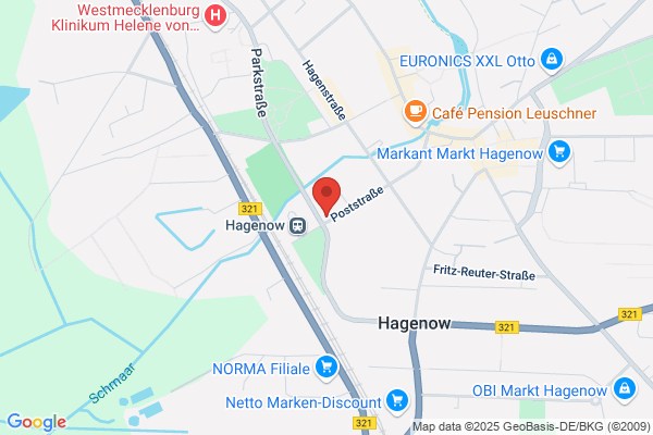 Ingenieurbüro Bürger