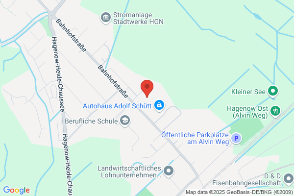Jürgen Techam GmbH