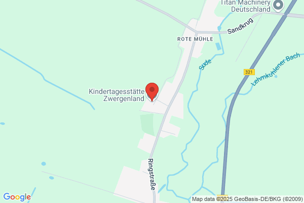 Kindertagesstätte