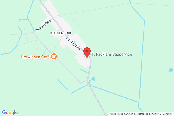 T. Facklam Bauservice