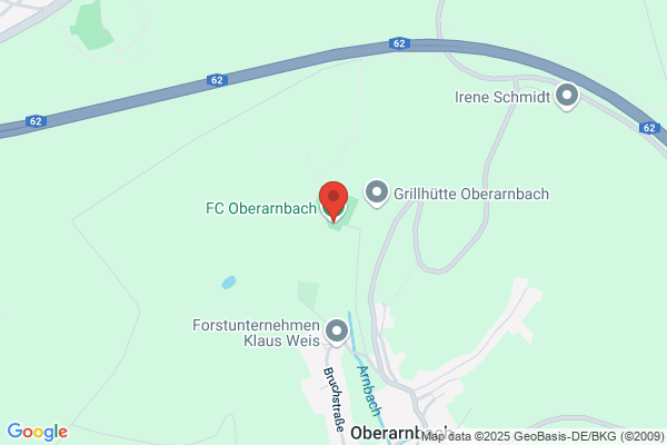 FC Rot-Weiß Oberarnbach