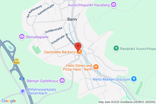 Bäckerei Lösch